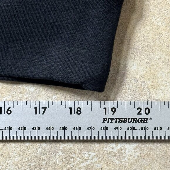 BLACKPINK Deadline Tour Hoodie Hooded Jacket 2-Sided LARGE New READ - Picture 8 of 12